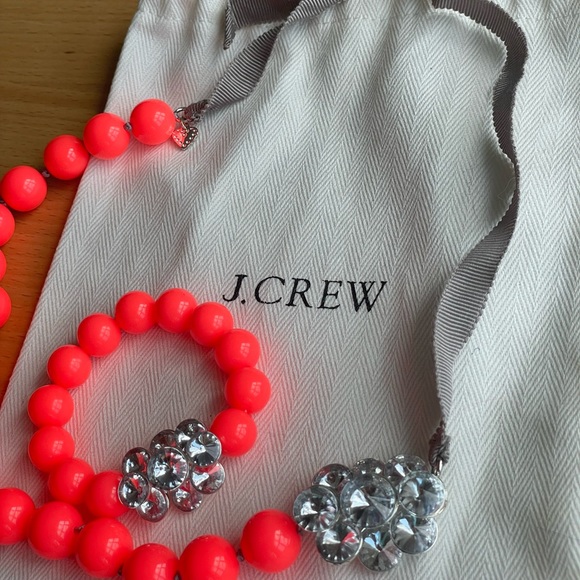 Crewcuts 2pc Girls Necklace/ Bracelet - Picture 4 of 6